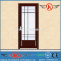 JK-AW9013	Waterproof Simple Design Aluminum Alloy Interior Door